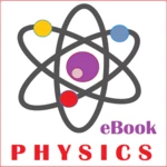 Logo of Physics eBook android Application 